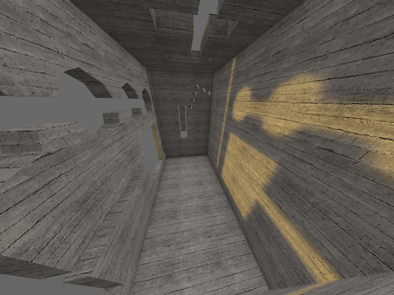 Light Explorations